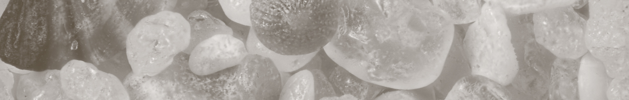 Sand aus S&uuml;dafrika