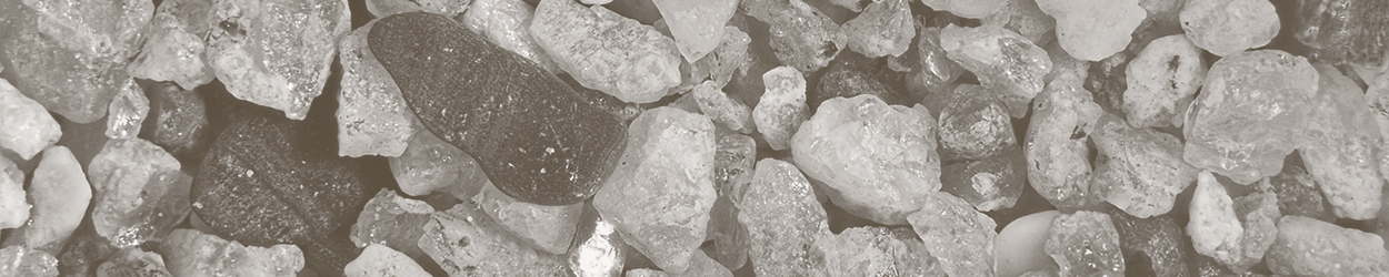 Sand aus S&uuml;dafrika