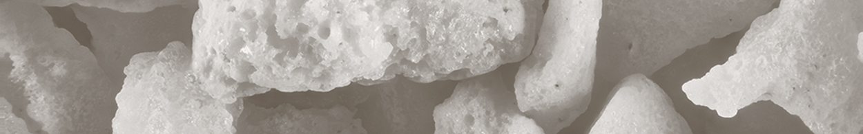 Sand von den Malediven