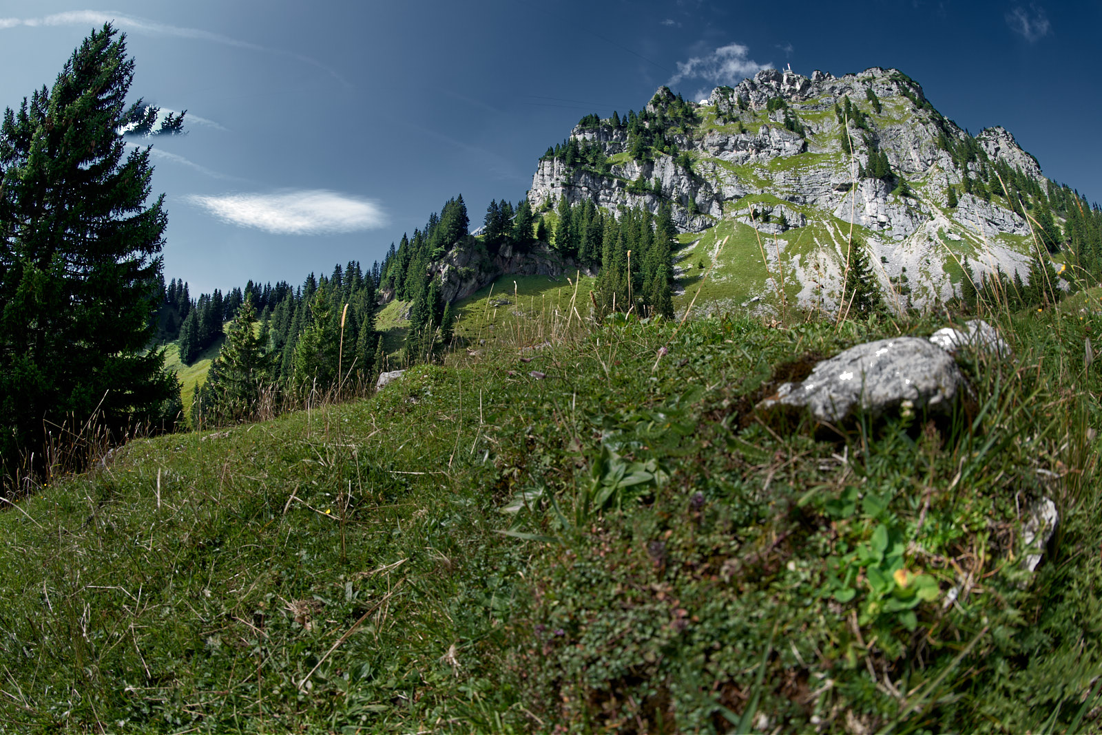 Chiemgau - Impressionen