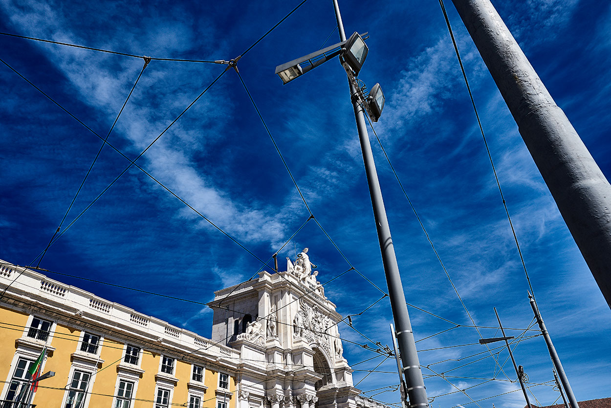 Lissabon - Impressionen